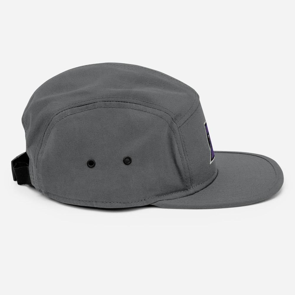 Big Z 5 Panel Hat