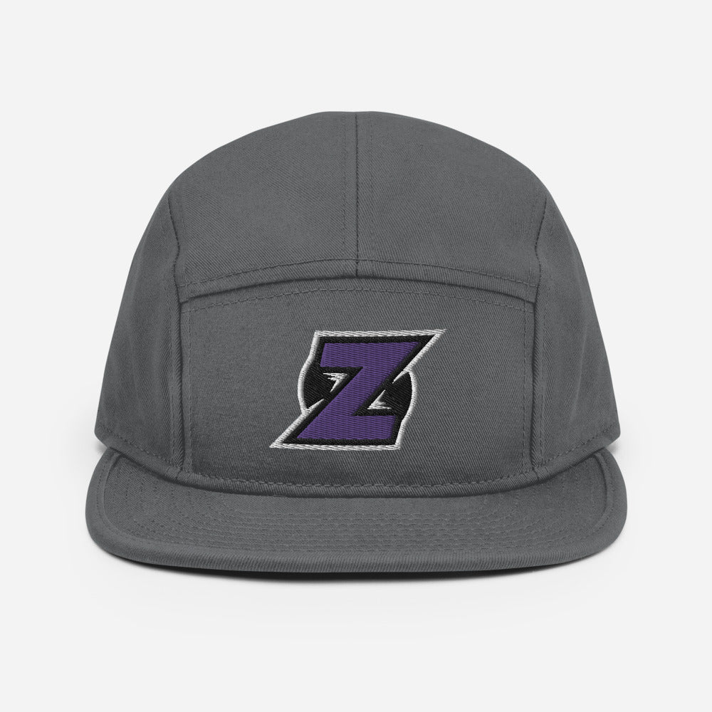 Big Z 5 Panel Hat