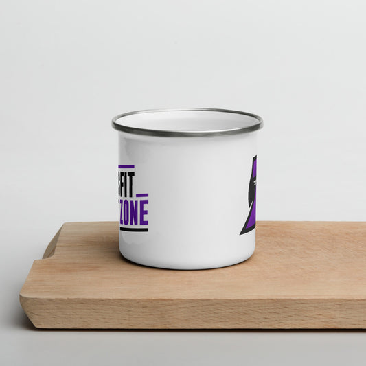 Zone Camp Mug