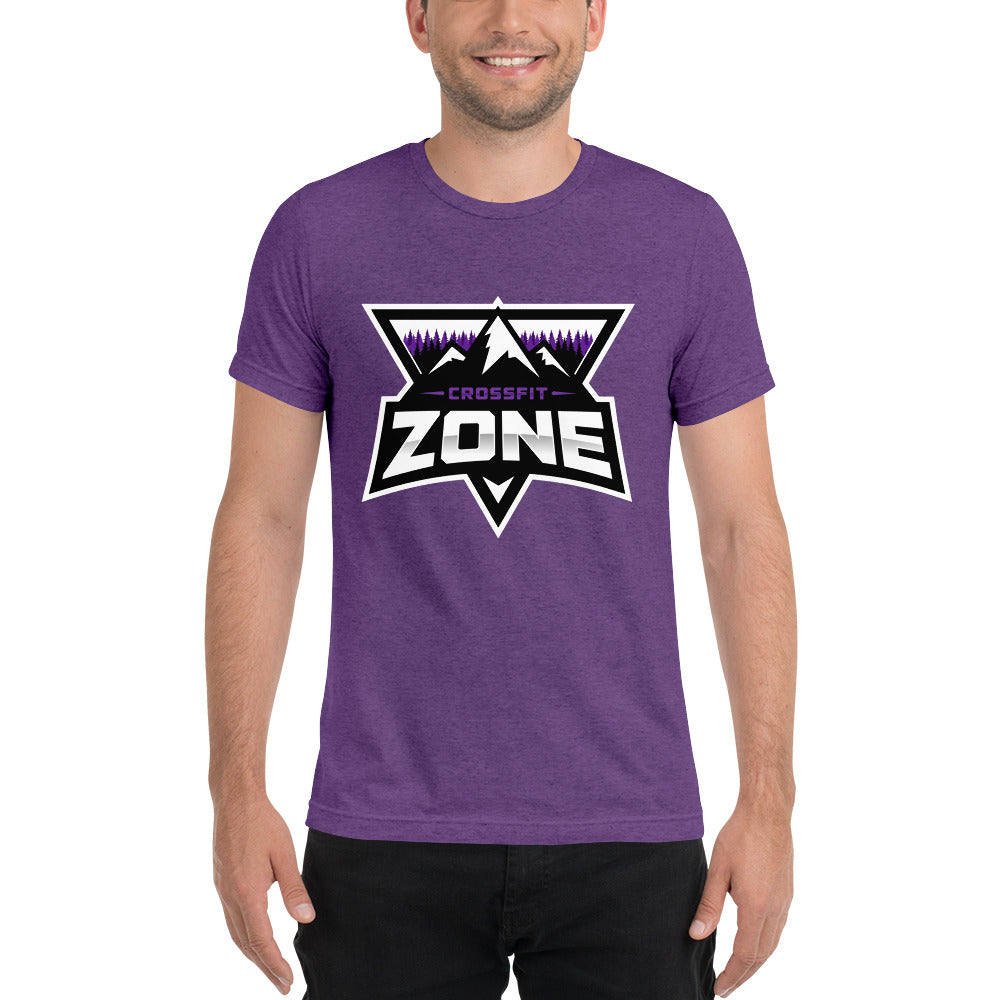 Zone Tshirt